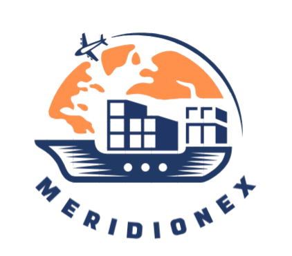 Meridionex Logo